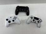 Veiling - 3x Gamecontrollers – PlayStation & Xbox, Nieuw