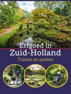 Erfgoed in Zuid-Holland. Tuinen en parken / Erfgoed in, Boeken, Verzenden, Zo goed als nieuw, Kayleigh Herber
