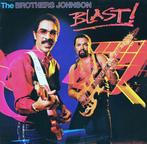 Brothers Johnson - Blast!, Gebruikt