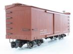 Bachmann G - 93302 - Modeltrein goederenwagon (1) - 4-assige, Hobby en Vrije tijd, Nieuw