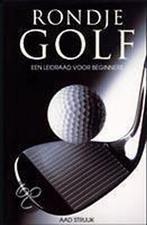 Rondje golf / Elmar sport 9789038908274 A. Struijk, Boeken, Verzenden, Zo goed als nieuw, A. Struijk