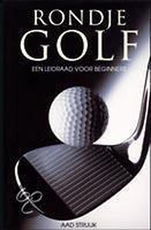 Rondje golf / Elmar sport 9789038908274 A. Struijk, Boeken, Hobby en Vrije tijd, Zo goed als nieuw, Verzenden
