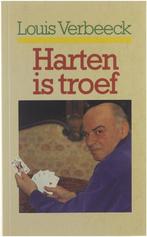 Harten is troef - Louis Verbeeck 9789061527657, Boeken, Gelezen, Louis Verbeeck, Verzenden