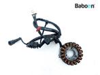 Dynamo Laadspoel Piaggio | Vespa Beverly 350 2013-2016 IE, Motoren, Verzenden, Gebruikt