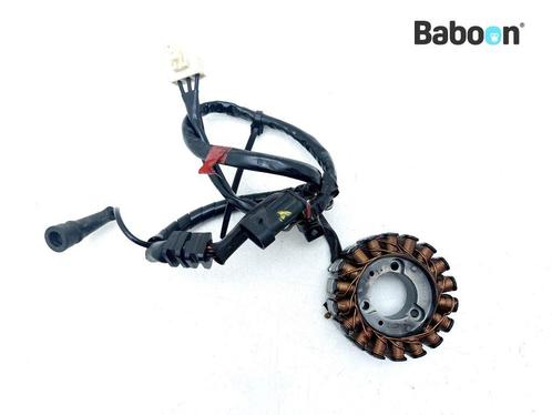 Dynamo Laadspoel Piaggio | Vespa Beverly 350 2013-2016 IE, Motoren, Onderdelen | Overige, Gebruikt, Verzenden