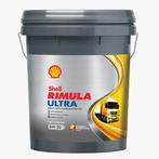 Shell Rimula Ultra 5W30 20 Liter, Autos : Divers, Produits d'entretien, Ophalen of Verzenden