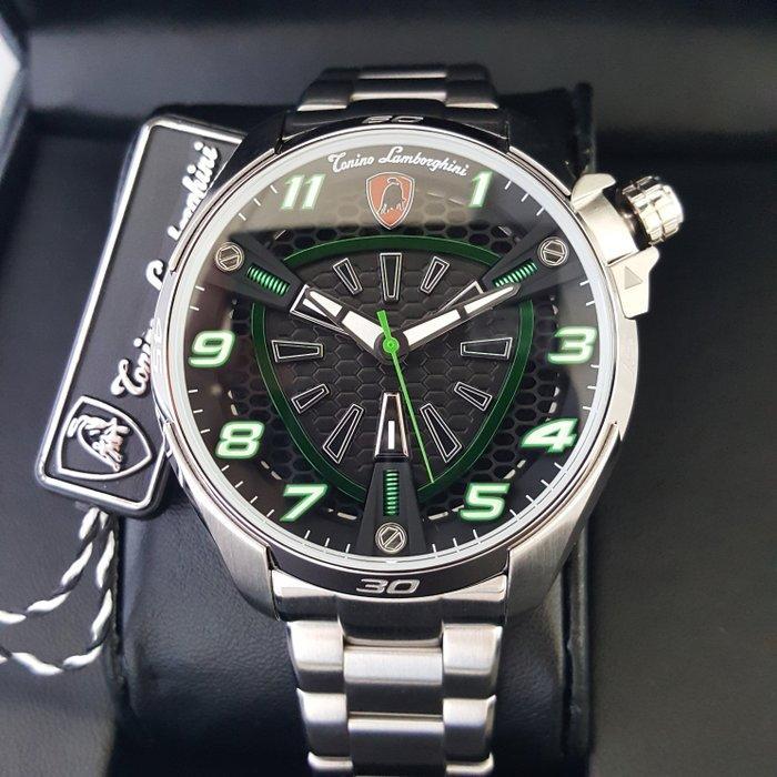Lamborghini - Suspension - Limited Edition - Rare Crown -, Bijoux, Sacs & Beauté, Montres | Hommes