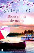 Bloesem in de nacht 9789022581155 Sarah Jio, Boeken, Verzenden, Gelezen, Sarah Jio