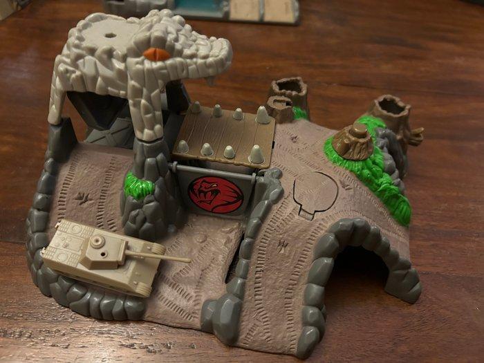 Hasbro - Speelgoed Micro Machines Military - Diverse -, Antiek en Kunst, Antiek | Overige Antiek