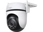 Veiling - Tapo C520WS Beveiligingscamera buiten - 2.5K QHD, Tuin en Terras, Nieuw