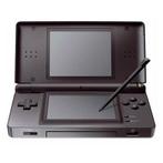 Nintendo DS Lite Zwart (Nette Staat & Mooie Schermen), Consoles de jeu & Jeux vidéo, Ophalen of Verzenden