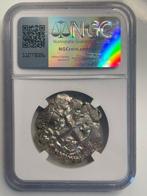 Espagne. Fernand VI. 8 Reales Excavation Recovery, Tesoro