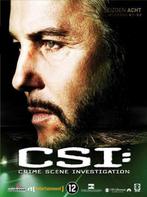 CSI Seizoen 8 deel 1 (dvd tweedehands film), Cd's en Dvd's, Ophalen of Verzenden, Nieuw in verpakking