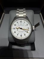 Hamilton - Khaki Field Mechanical Power Reserve 40 mm -, Handtassen en Accessoires, Nieuw