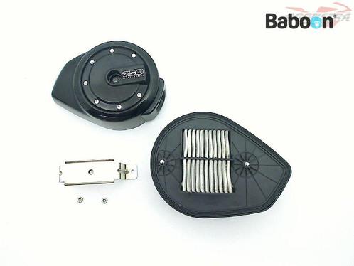 Luchtfilter Kit Harley-Davidson XG 750 Street 2015-2018, Motoren, Onderdelen | Harley-Davidson, Gebruikt, Verzenden