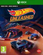 Hot Wheels Unleashed-Standaard (Xbox One) NIEUW, Games en Spelcomputers, Ophalen of Verzenden, Nieuw