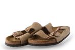Birkenstock Slippers in maat 38 Overig | 5% extra korting, Kleding | Dames, Schoenen, Slippers, Overige kleuren, Verzenden, Gedragen