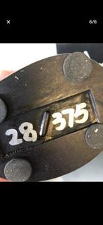 Jacqueline Schäfer - sculptuur, Cactus green - 21 cm - Hars