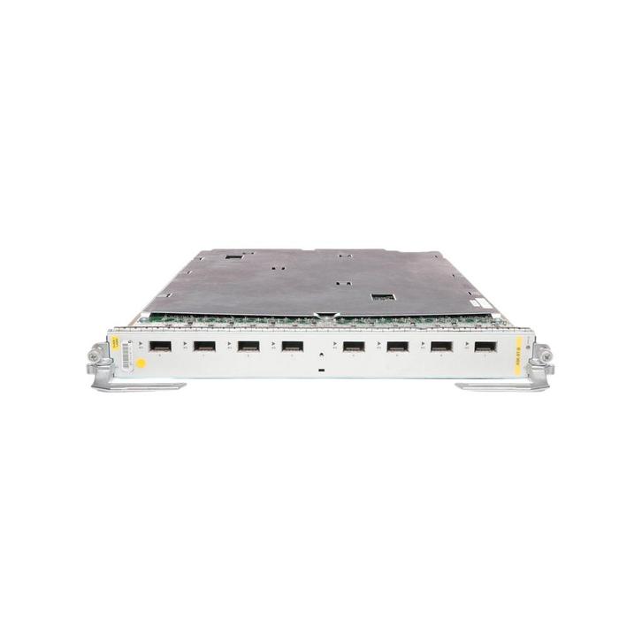 Cisco A9K-8T/4-B, Computers en Software, Netwerkkaarten, Ophalen of Verzenden