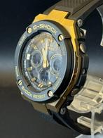 Casio - G-SHOCK G-STEEL GST-W300G Multiband - Zonder, Handtassen en Accessoires, Nieuw