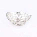 H. Hooijkaas - Bonbon mand - .835 zilver