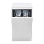 Ikea Medelstor Smalle Inbouw Vaatwasser 45cm, Huis en Inrichting, Keuken | Keukenbenodigdheden, Ophalen of Verzenden, Nieuw