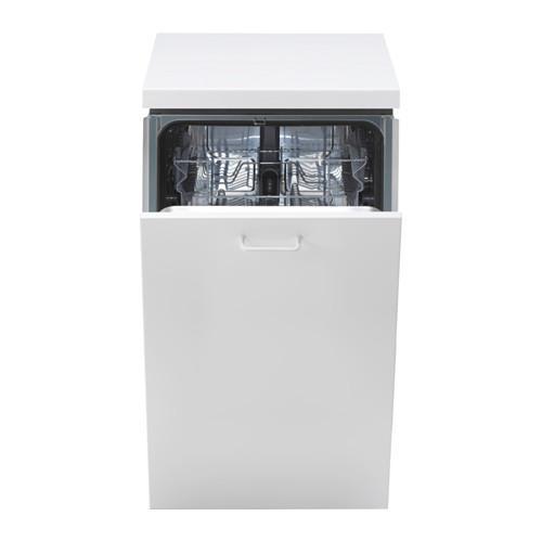 Ikea Medelstor Smalle Inbouw Vaatwasser 45cm, Huis en Inrichting, Keuken | Keukenbenodigdheden, Ophalen of Verzenden