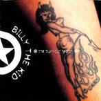 Billy The Kid - The Burnout Factor CD, Verzenden, Nieuw in verpakking