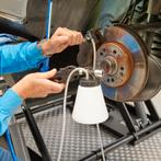 Datona Vacuüm remontluchter met vulfles - Datona, Ophalen of Verzenden