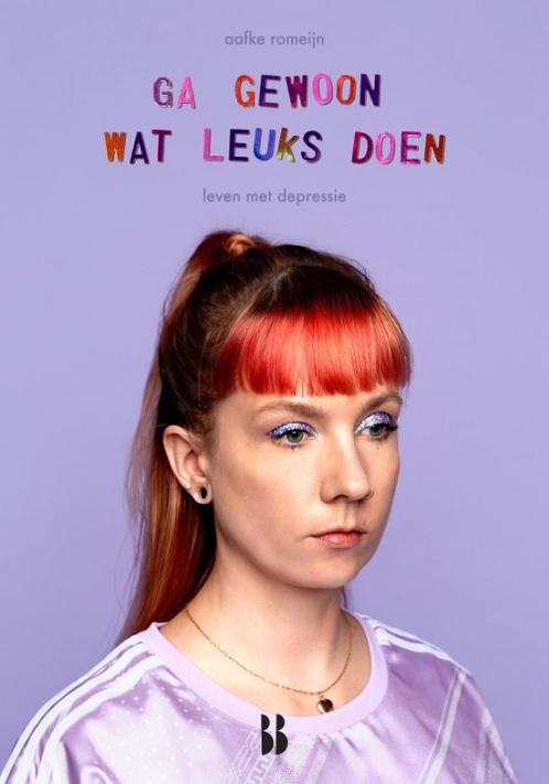 Ga gewoon wat leuks doen / Hoofdzaken 9789463493215, Boeken, Psychologie, Gelezen, Verzenden