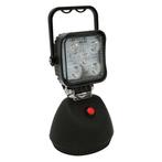 Werklamp met batterij en magneten 15W, Auto-onderdelen, Ophalen of Verzenden, Nieuw