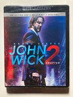 JOHN WICK 2 (IMPORT WITHOUT DUTCH SUBS) (PLEASE READ