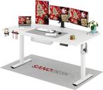 Elektrisch onderstel voor zit sta bureau - hoogte, Huis en Inrichting, Bureaus, Verzenden, Nieuw