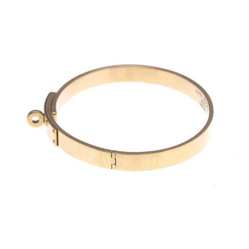 Hermès - Bracelet or rose, Handtassen en Accessoires, Antieke sieraden
