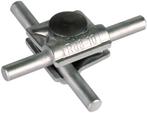Dehn MV Clamp AL With Truss Head Screw 8-10mm - 390061, Verzenden, Nieuw