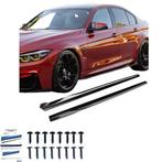 Sideskirts aanzets BMW M3 F80 M4 F82 M4 F83 B9632, Nieuw, BMW