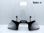 Windscherm Piaggio | Vespa Beverly 300 2010-2015 (M69200), Motoren, Verzenden, Gebruikt