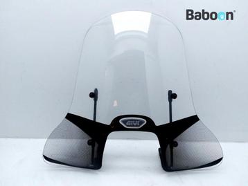 Windscherm Piaggio | Vespa Beverly 300 2010-2015 (M69200) beschikbaar voor biedingen