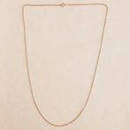 Collier - 18 carats Or jaune, Nieuw