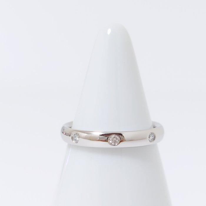 Van Cleef & Arpels - Ring - Tendrement Etoiles wedding, Handtassen en Accessoires, Ringen
