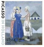 Picasso in Holland 9789462620896 Gerrit Valk, Verzenden, Zo goed als nieuw, Gerrit Valk