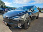 2016 Tesla Model X, Autos