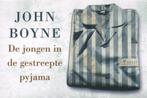 De jongen in de gestreepte pyjama / Dwarsligger / 227, Boeken, Verzenden, Gelezen, John Boyne