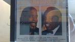 BACK TO BACK BARRY WHITE&LOU RAWLS 8712687947067, Verzenden