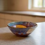 Gratis verzending Hagi Ware Hemelse Kom door Oga Kazuyuki –