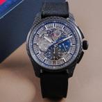 Zenith - El Primero Lightweight Limited Edition -