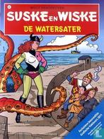 Suske en Wiske - De watersater - 2011, Eén stripboek, Verzenden, Zo goed als nieuw, Gucht, Peter Van, Roover, Bruno de, Vandersteen, Willy.