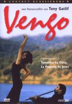Vengo (DVD), Verzenden, Nieuw in verpakking