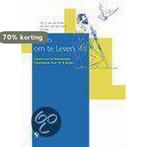Leren om te Leven / 4a 9789058294357 P. van der Kraan, Boeken, Verzenden, Zo goed als nieuw, P. van der Kraan