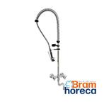 Voorspoeldouche met mengkraan | Wandmodel, Verzenden, Nieuw